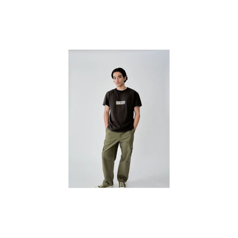 COMBAT TROUSER - RHYTHM COMBAT TROUSER - RHYTHM