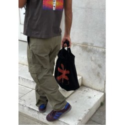COMBAT TROUSER - RHYTHM 