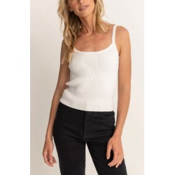 YUMI KNIT TOP - RHYTM