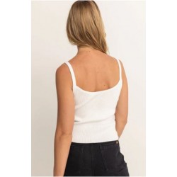 YUMI KNIT TOP - RHYTM