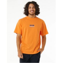 TEE ARCHIVE OCEAN - RIP CURL 