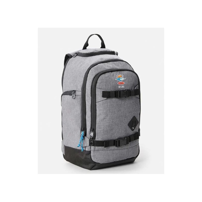 POSSE 33L ICONS OF SURF - RIP CURL POSSE 33L ICONS OF SURF - RIP CURL