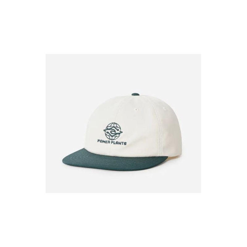 SWC GAIA ADJ CAP - RIP CURL 