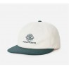 SWC GAIA ADJ CAP - RIP CURL