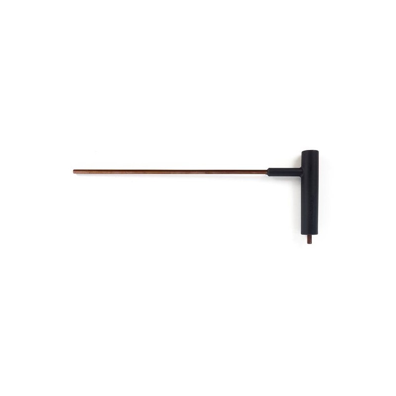 Clé de compression 6mm - ETHIC 