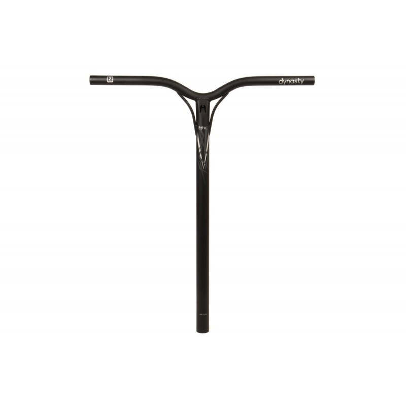 Dynasty V1 noir 570 mm - ETHIC 
