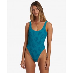 CORAL GARDENERS ONE PIECE - BILLABONG 