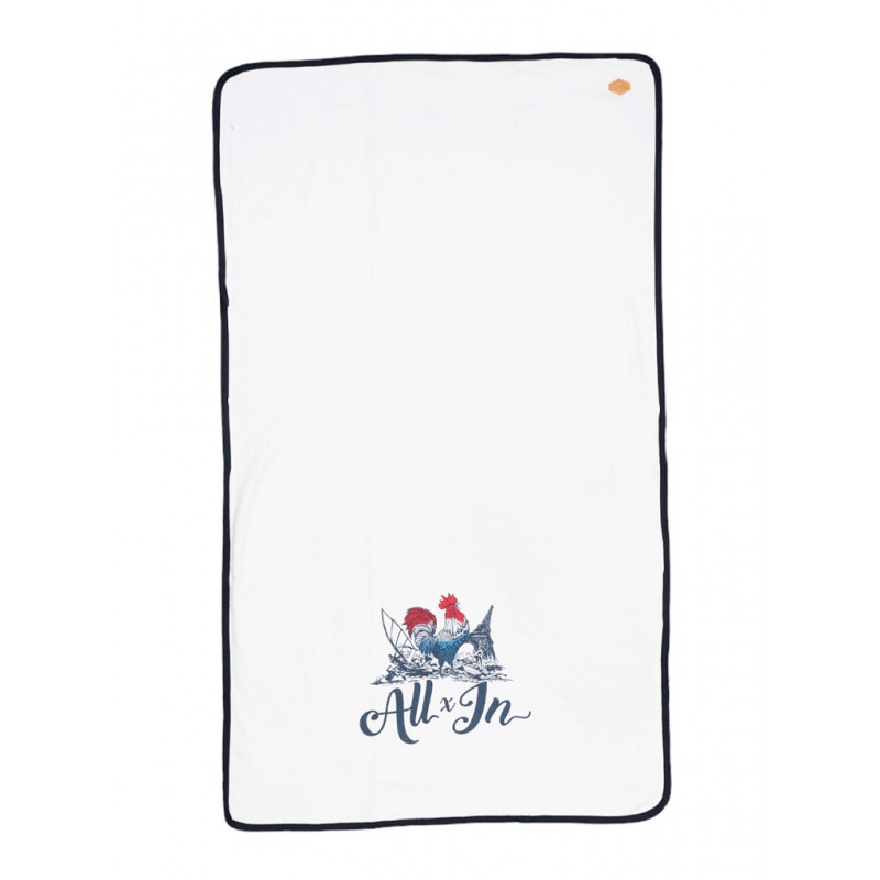 CATCH TOWEL - ALL-IN CATCH TOWEL - ALL-IN