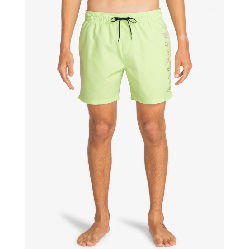 ALL DAY HERITAGE LB - BILLABONG ALL DAY HERITAGE LB - BILLABONG
