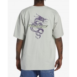 ENTER THE DRAGON OG - BILLABONG 