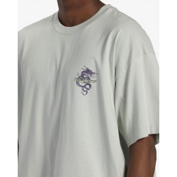 ENTER THE DRAGON OG - BILLABONG 