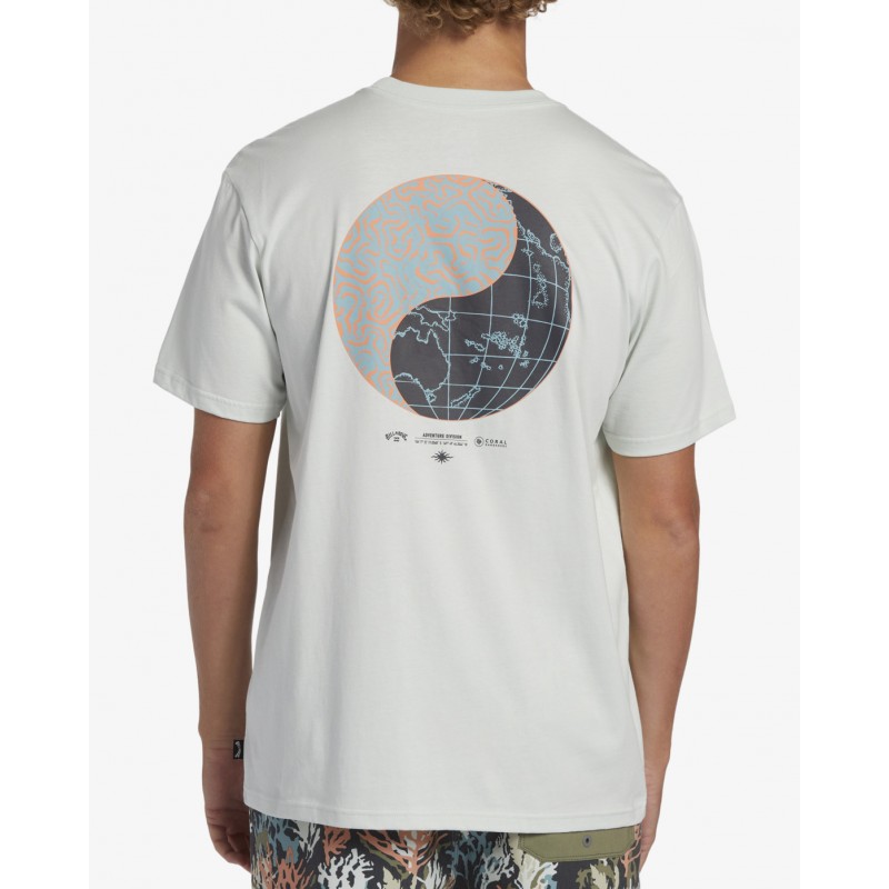 CG YIN YANG - BILLABONG 