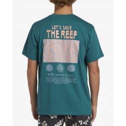 REEF NURSERY- BILLABONG 