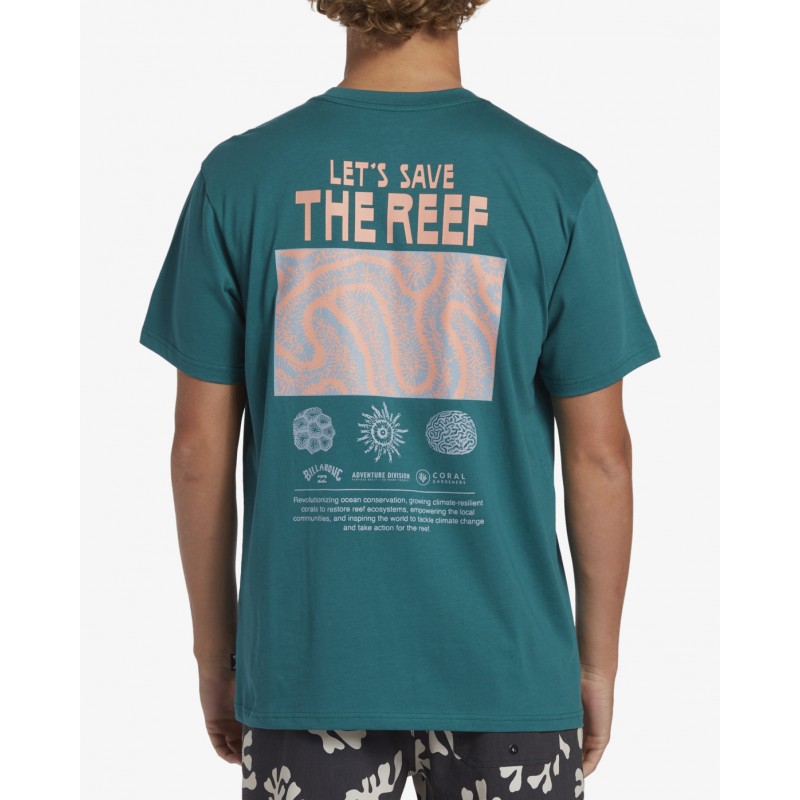REEF NURSERY- BILLABONG 