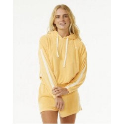 REVIVAL TERRY HOOD - RIP CURL 