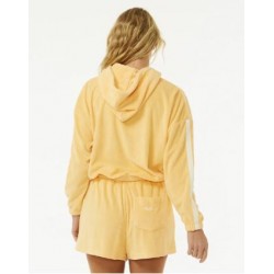 REVIVAL TERRY HOOD - RIP CURL 