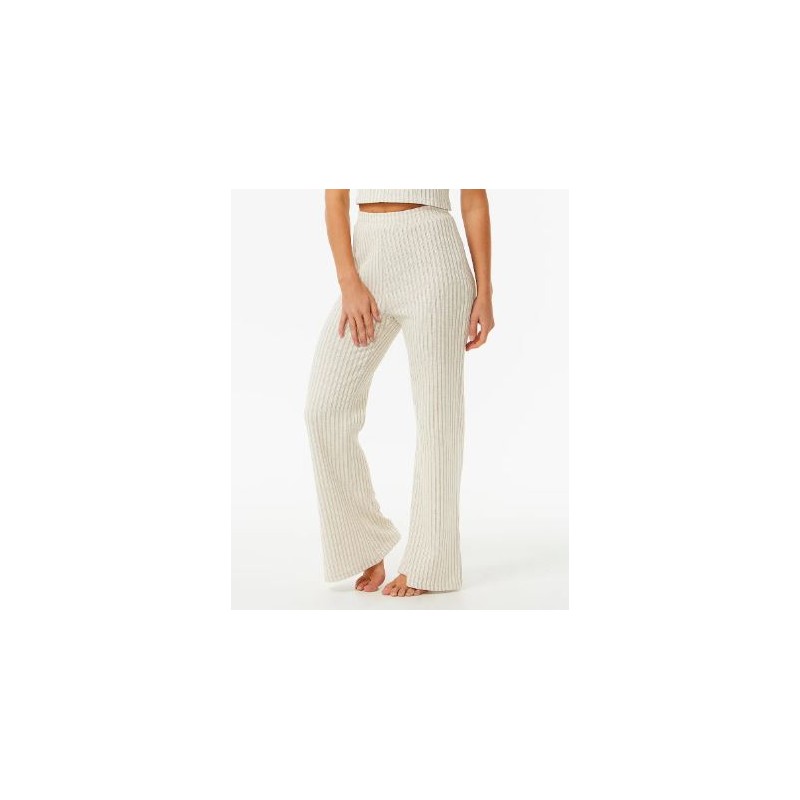 SEA OF DREAMS RIB PANT - RIP CURL SEA OF DREAMS RIB PANT - RIP CURL