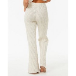 SEA OF DREAMS RIB PANT - RIP CURL 