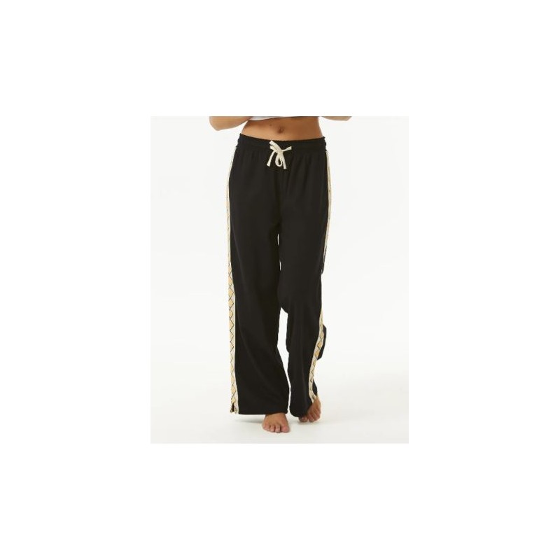 HOLIDAY DRAWSTRING PANT - RIP CURL HOLIDAY DRAWSTRING PANT - RIP CURL
