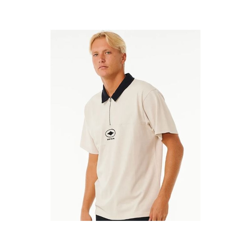 QUALITY SURF PRODUCTS POLO - RIP CURL 