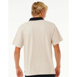 QUALITY SURF PRODUCTS POLO - RIP CURL 