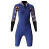 4.3 OPTIMIZER SHORTY - OCEAN STEP