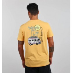 Tee-shirt TEARII - OXBOW 