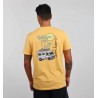 Tee-shirt TEARII - OXBOW
