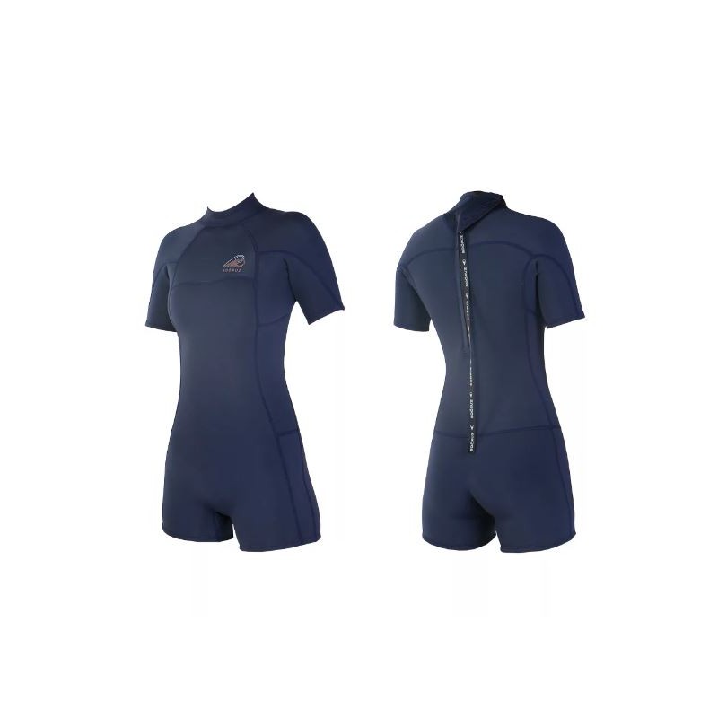 Shorty Women 2/2 BZ FLY - SOORUZ 