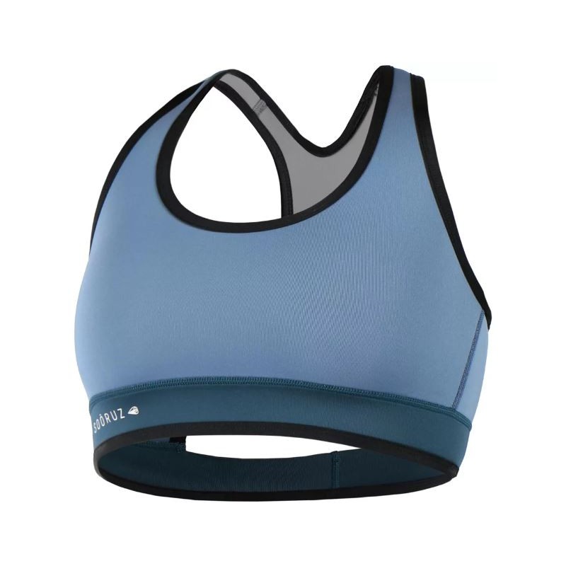 Sport bra 2/1 DIVINE BL - SOORUZ Sport bra 2/1 DIVINE BL - SOORUZ