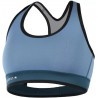 Sport bra 2/1 DIVINE BL - SOORUZ