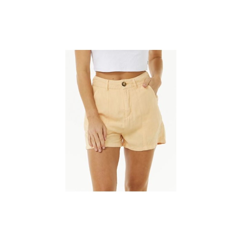 PREMIUM LINEN SHORT - RIP CURL PREMIUM LINEN SHORT - RIP CURL