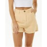 PREMIUM LINEN SHORT - RIP CURL
