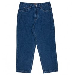 CLASSIC LABEL JEAN - SANTA CRUZ 