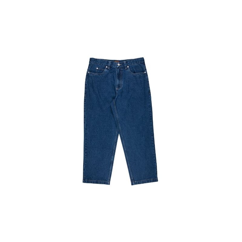 CLASSIC LABEL JEAN - SANTA CRUZ CLASSIC LABEL JEAN - SANTA CRUZ