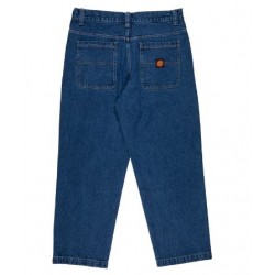 CLASSIC LABEL JEAN - SANTA CRUZ 