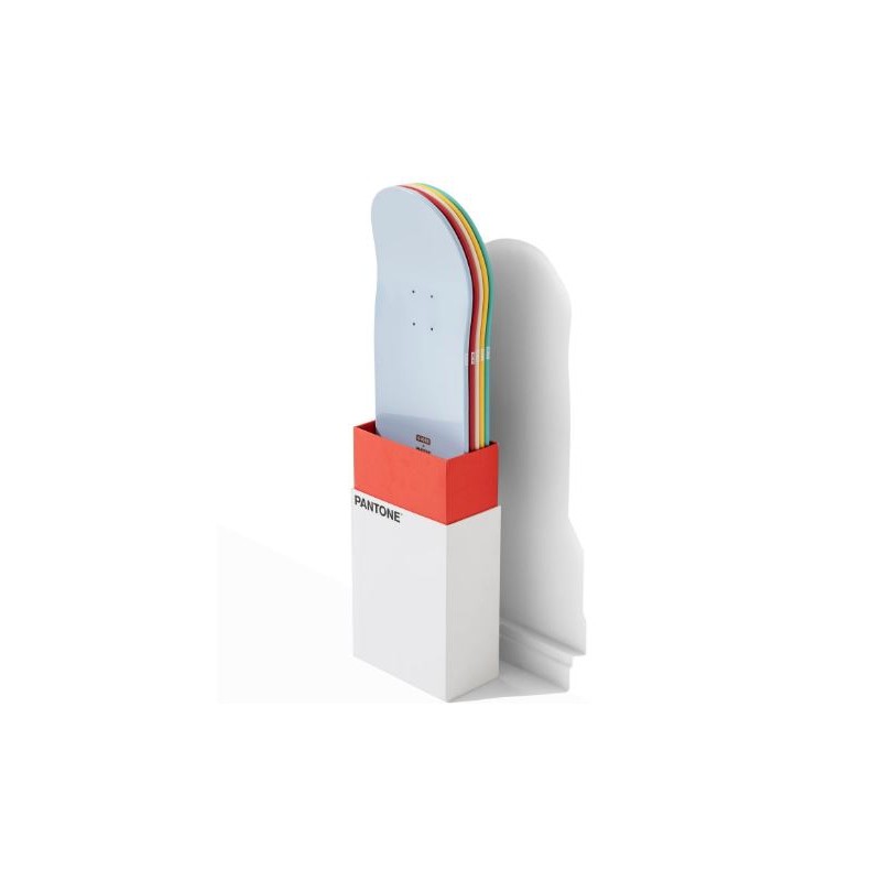 SET PANTONE / GLOBE 2020 - LOT N° 110 SET PANTONE / GLOBE 2020 - LOT N° 110