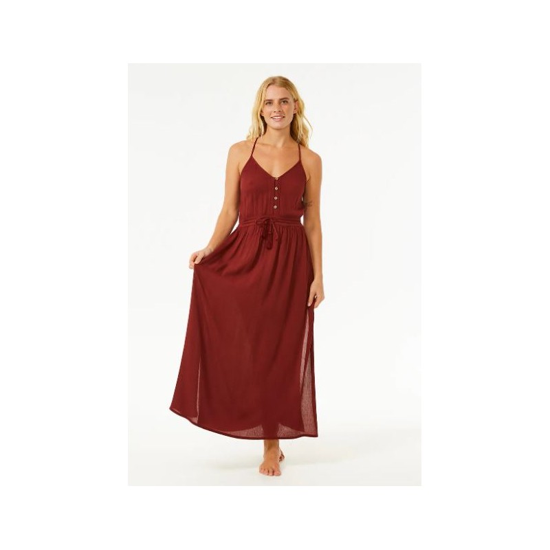 Robe longue Classic Surf - RIPCURL