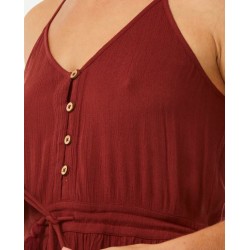 Robe longue Classic Surf - RIPCURL 