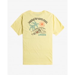 PADDLE OUT SS - BILLABONG 