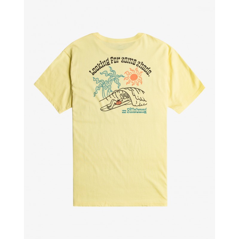PADDLE OUT SS - BILLABONG 