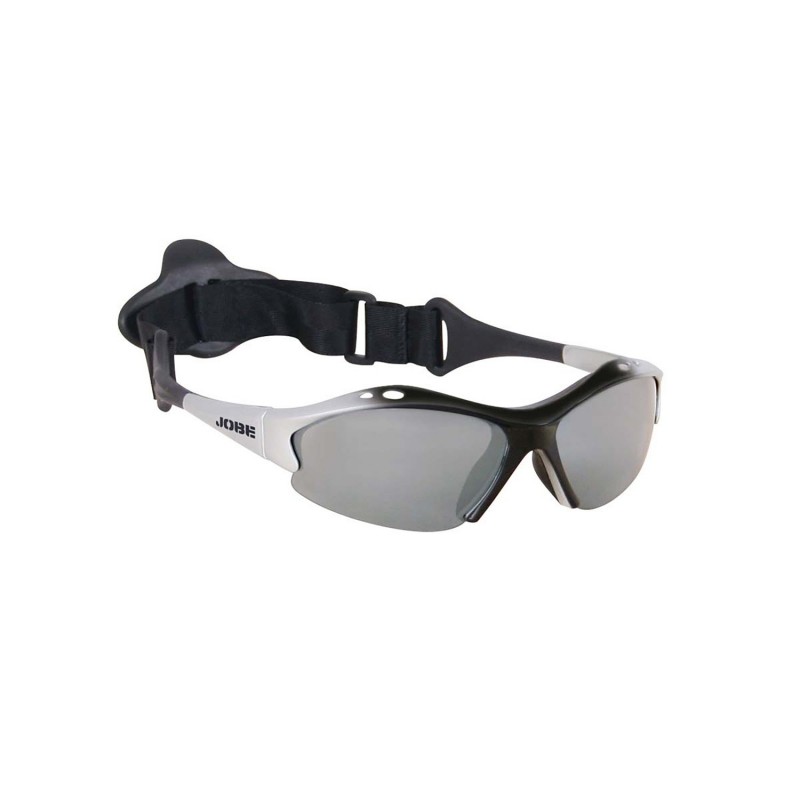 Cypris Floatable Glasses silver - JOBE 