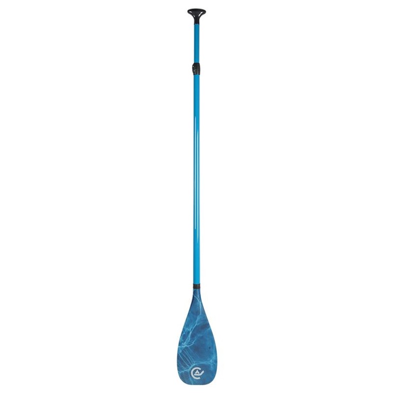 PAGAIE SUP TEATHER CARBONE - COASTO 