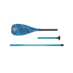 PAGAIE SUP TEATHER CARBONE - COASTO 