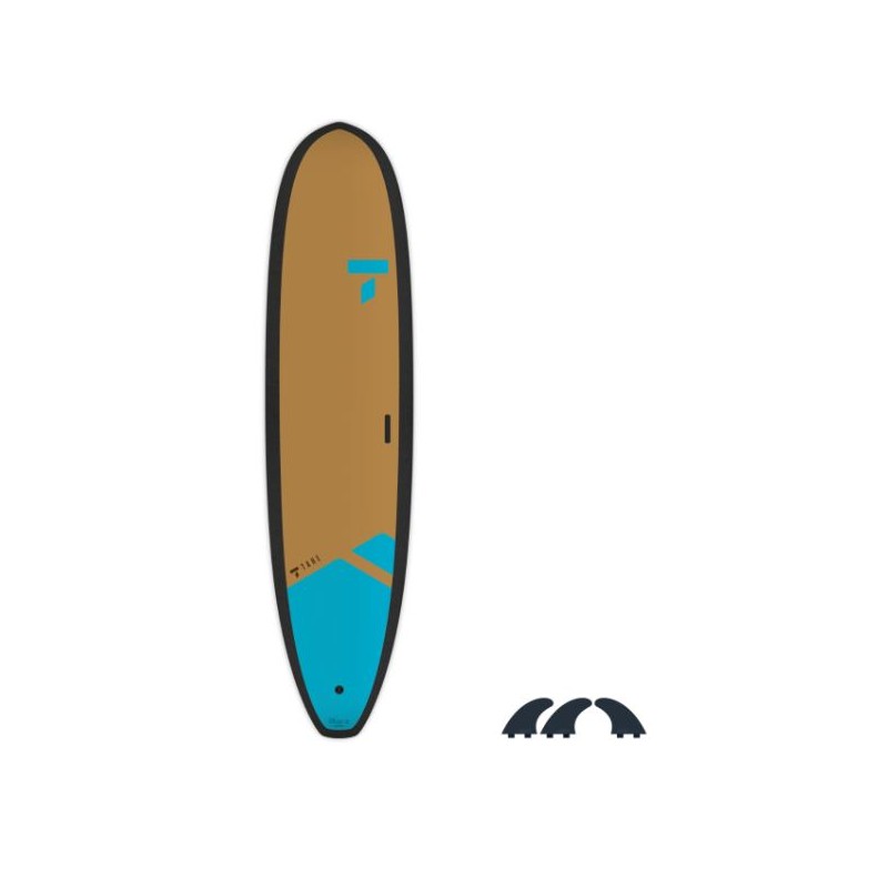 SURF METEOR 8.4 SOFT - TAHE SURF METEOR 8.4 SOFT - TAHE