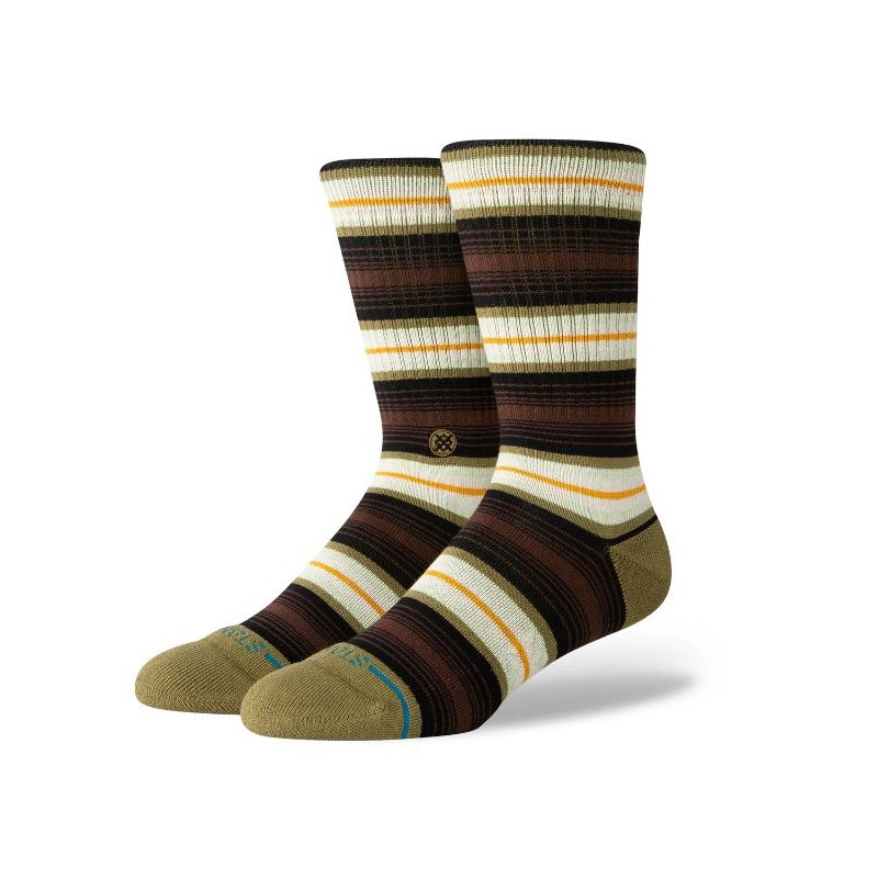 HASSAGORE CREW - STANCE HASSAGORE CREW - STANCE