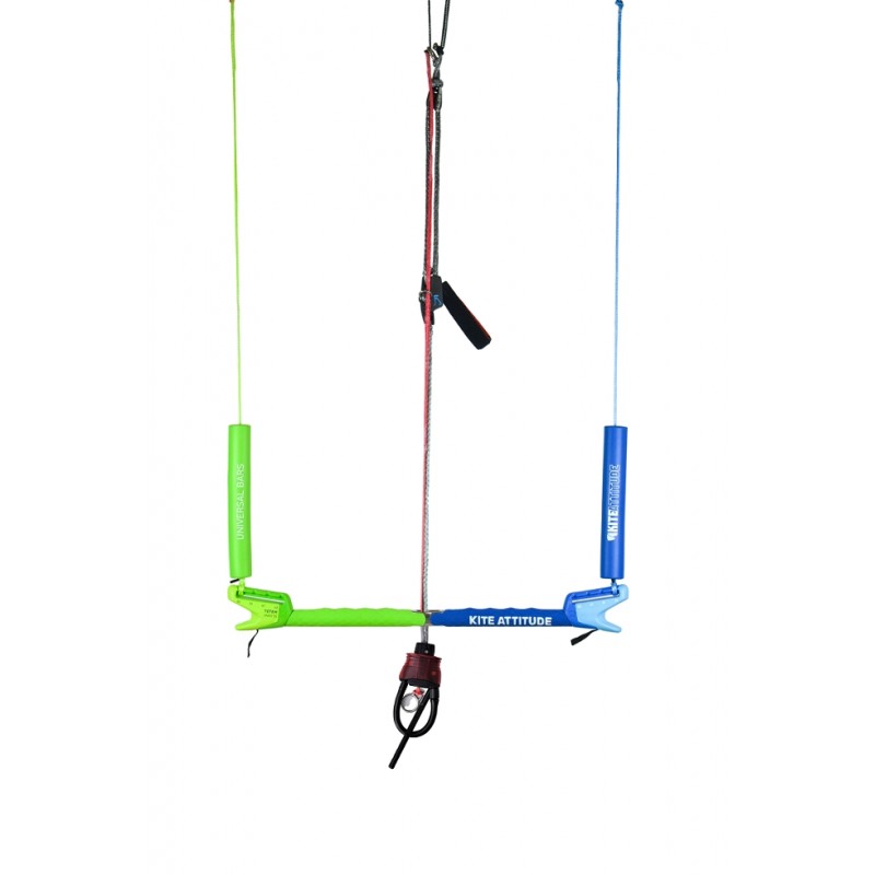 Barre Totem universelle vario - KITE ATTITUDE 