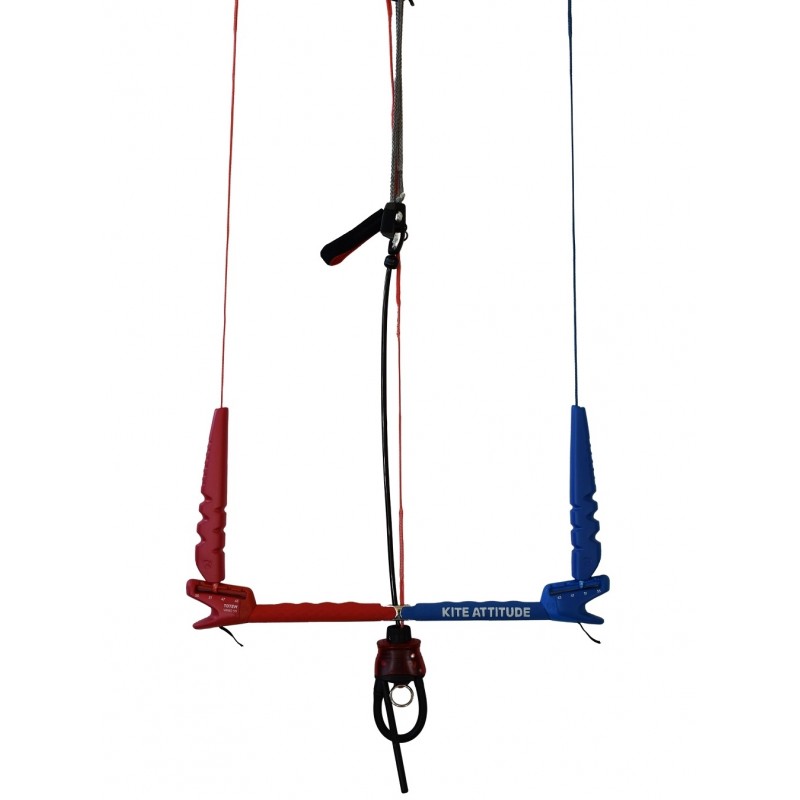 La barre Totem universelle vario - KITE ATTITUDE 