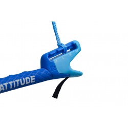 La barre Totem universelle vario - KITE ATTITUDE 