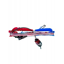 La barre Totem universelle vario - KITE ATTITUDE 